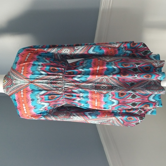 PILYQ RACHEL TUNIC COVERUP IN MUMBAI - Picture 6 of 10